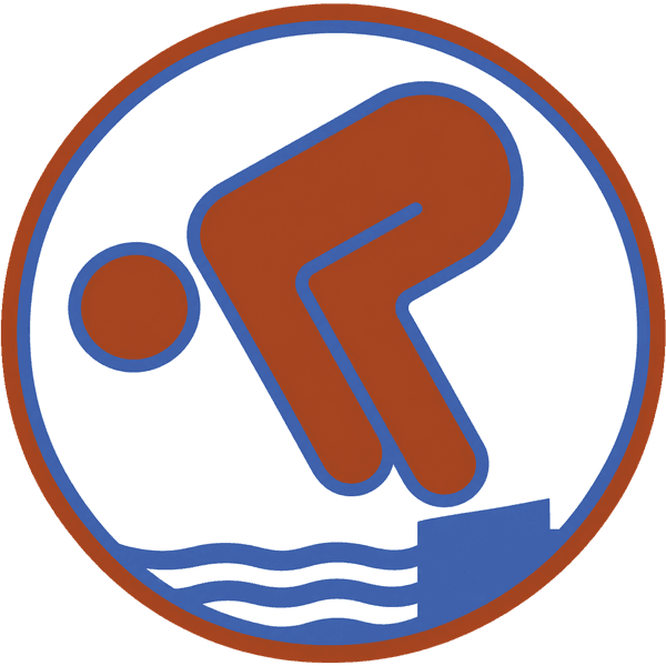 Abzeichen Deutsches Jugendschwimmabzeichen Bronze (Freischwimmer)