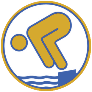 Abzeichen Deutsches Jugendschwimmabzeichen Gold