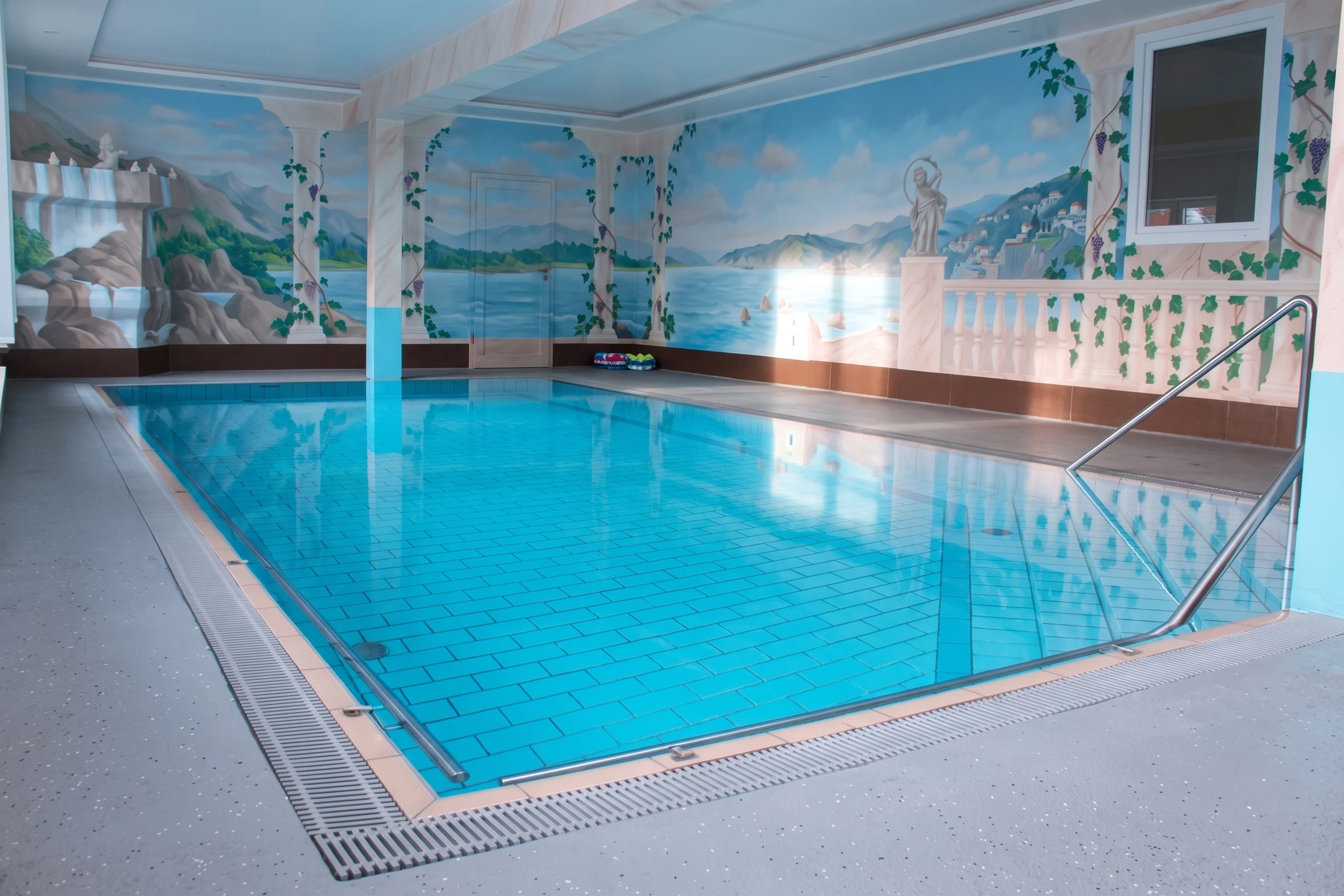 Privater Schwimmlehrer Cloppenburg