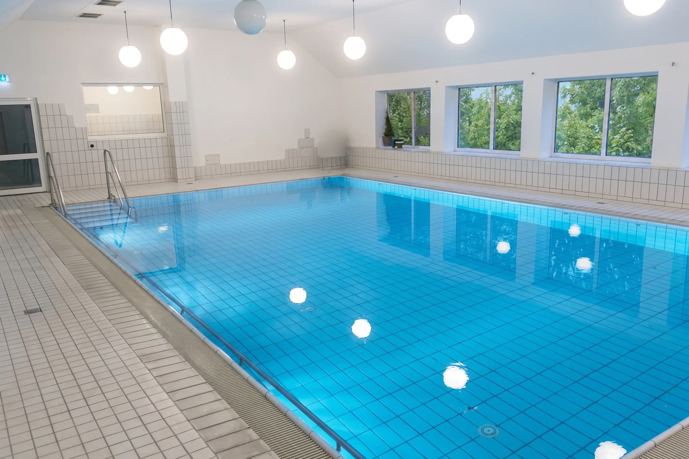 Privater Schwimmlehrer Hude